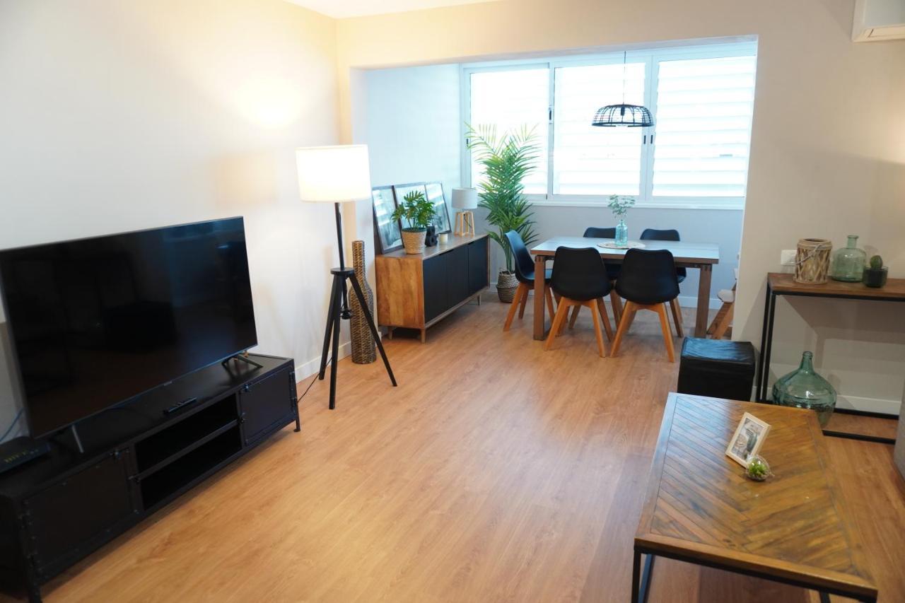 Anaga Apartment, Santa Cruz De Tenerife. Eksteriør bilde