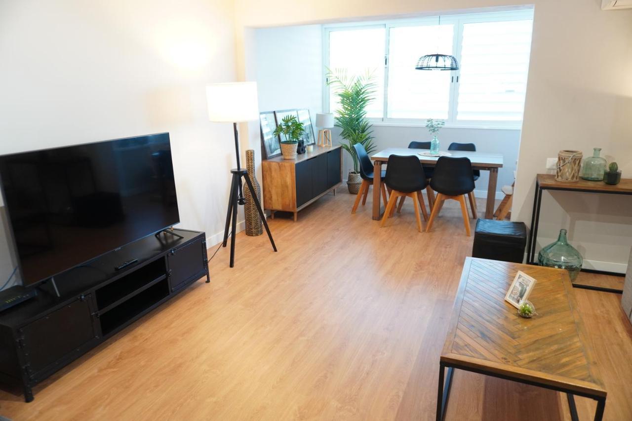 Anaga Apartment, Santa Cruz De Tenerife. Eksteriør bilde