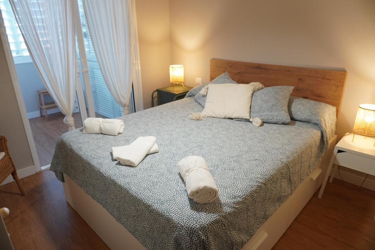 Anaga Apartment, Santa Cruz De Tenerife. Eksteriør bilde