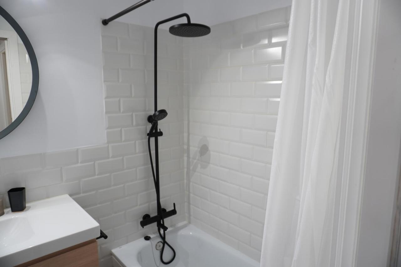 Anaga Apartment, Santa Cruz De Tenerife. Eksteriør bilde