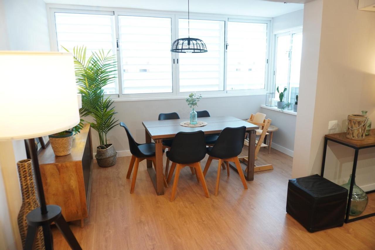Anaga Apartment, Santa Cruz De Tenerife. Eksteriør bilde
