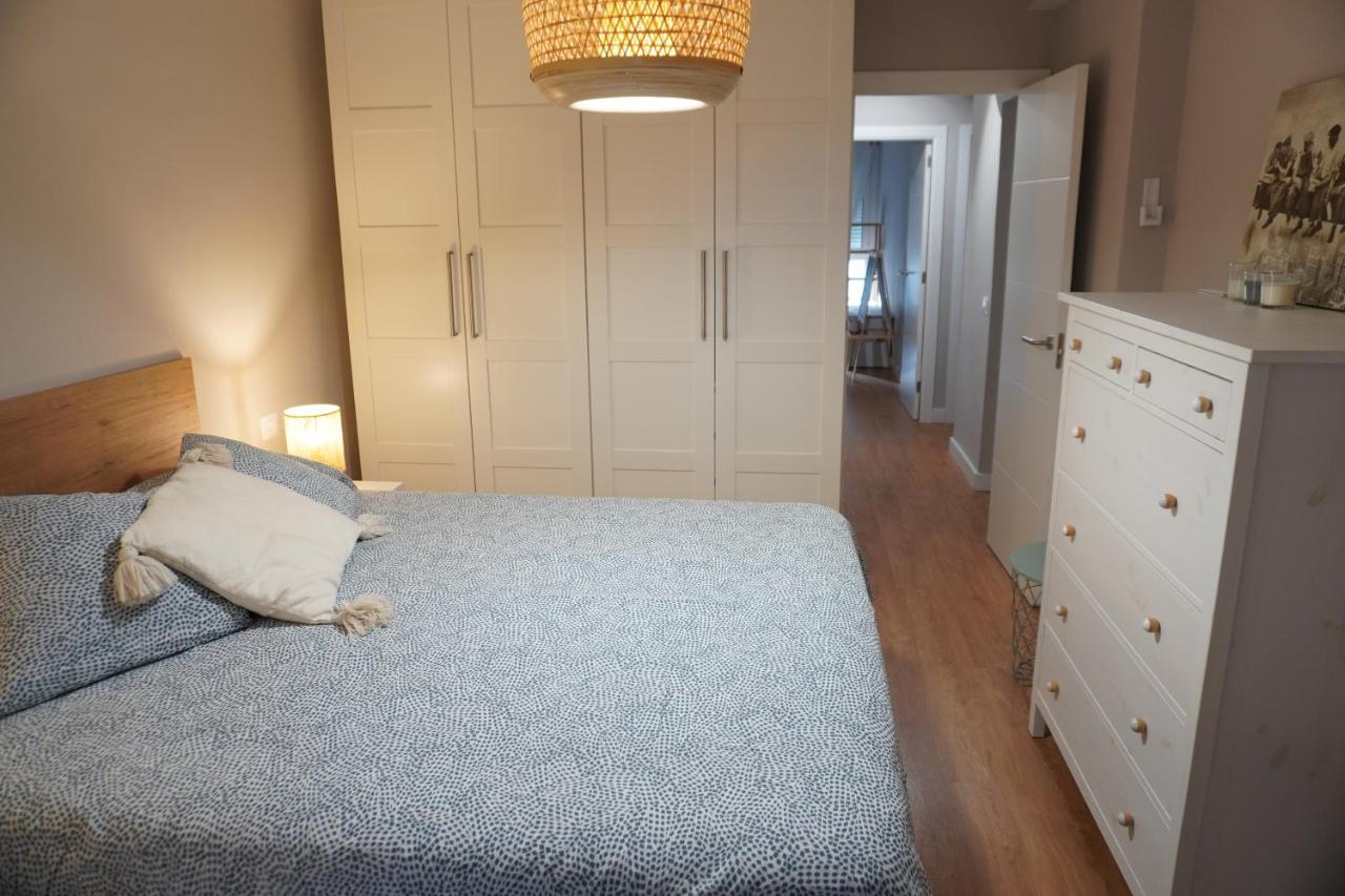 Anaga Apartment, Santa Cruz De Tenerife. Eksteriør bilde