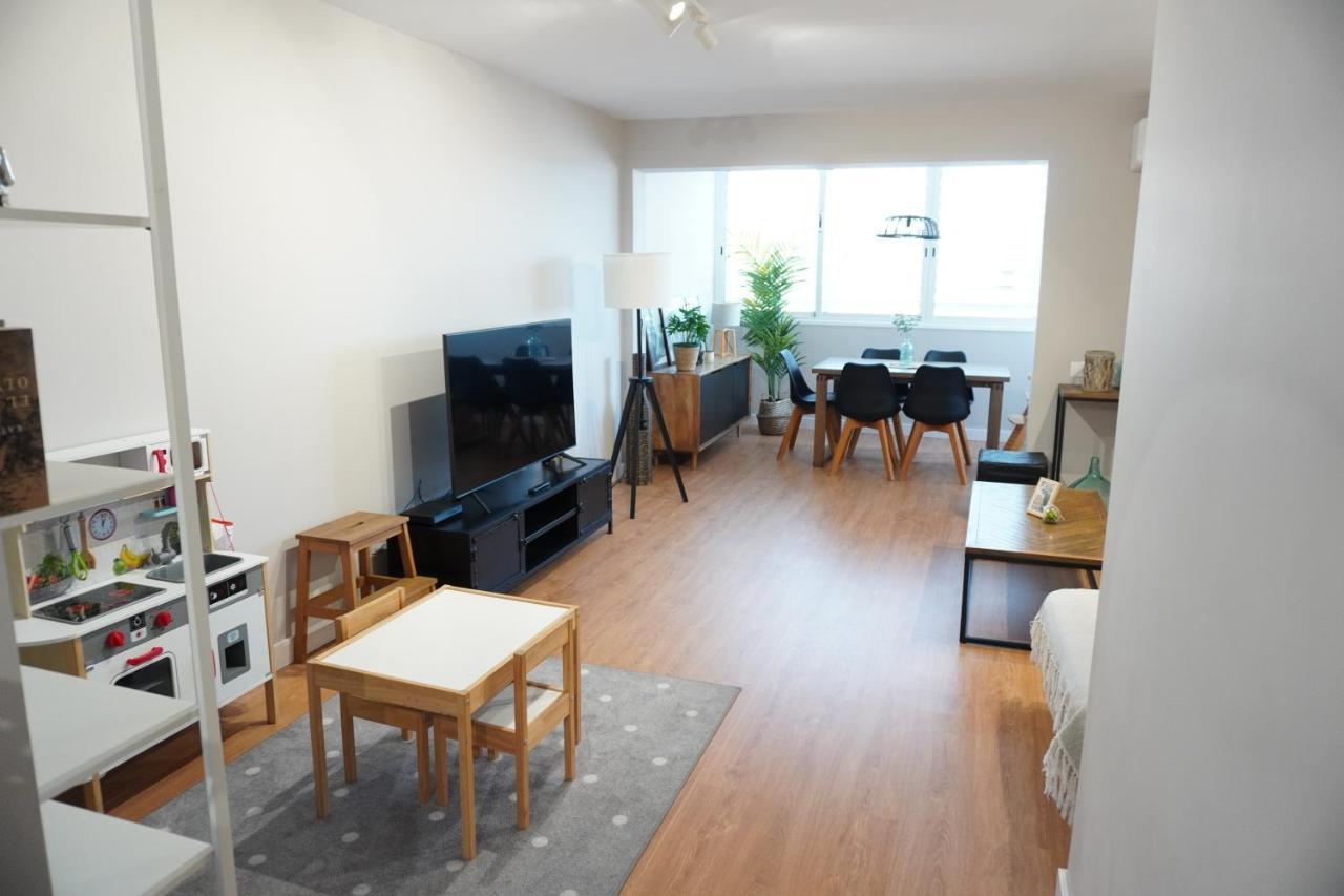 Anaga Apartment, Santa Cruz De Tenerife. Eksteriør bilde