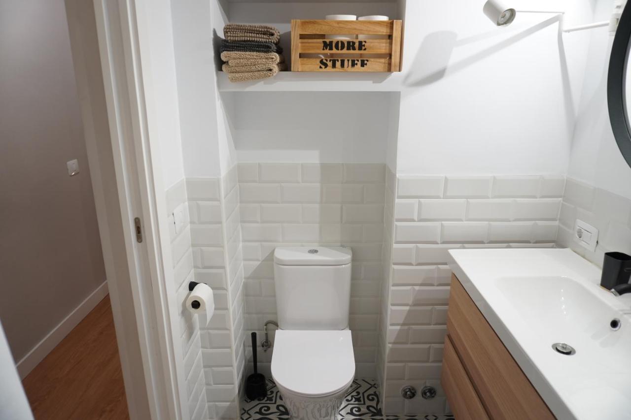 Anaga Apartment, Santa Cruz De Tenerife. Eksteriør bilde