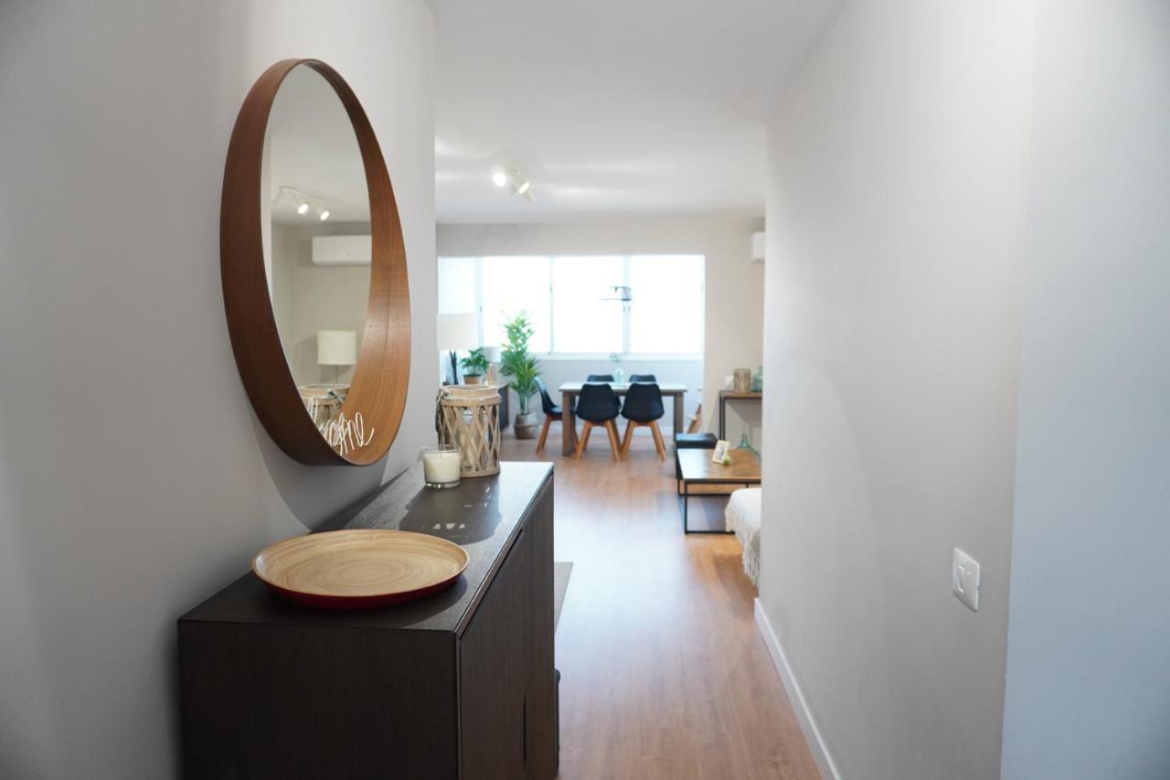 Anaga Apartment, Santa Cruz De Tenerife. Eksteriør bilde