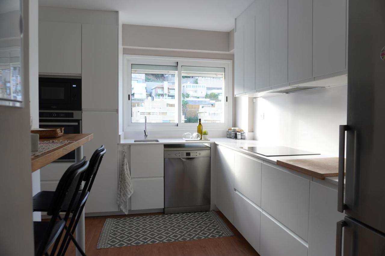 Anaga Apartment, Santa Cruz De Tenerife. Eksteriør bilde