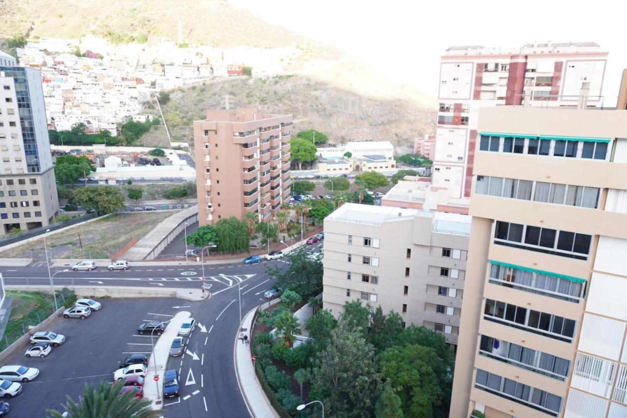 Anaga Apartment, Santa Cruz De Tenerife. Eksteriør bilde
