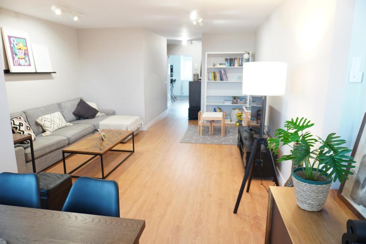 Anaga Apartment, Santa Cruz De Tenerife. Eksteriør bilde