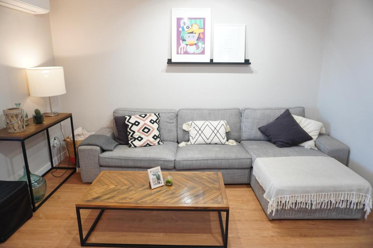 Anaga Apartment, Santa Cruz De Tenerife. Eksteriør bilde